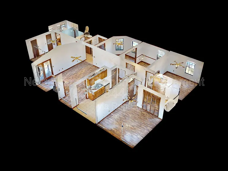 1607 Beverly Bay Ct — Photo 25