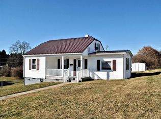 7465 Orchard Rd, Radford, VA 24141