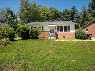 1432 Argonne Blvd, Winston Salem, NC 27107