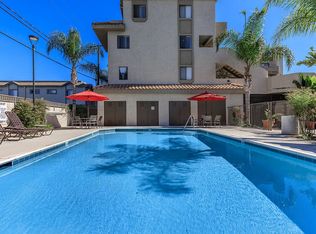 Glenoaks Terrace Apartments, Anaheim, CA 92801