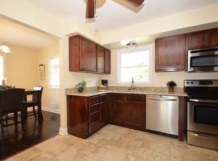 5805 S 39th St, Milwaukee, WI 53221