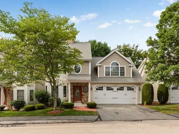 20 Jills Way Unit 20, Tewksbury, MA 01876