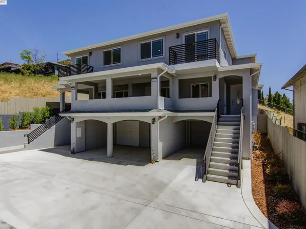 2058 Miramonte Ave, San Leandro, CA 94578