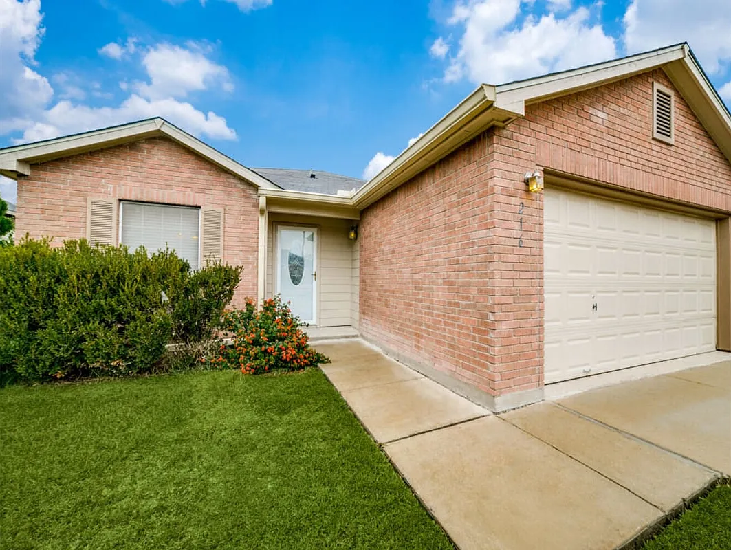 216 Weeping Willow Cibolo TX 78108 — Photo 3