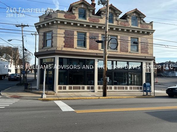 240 Fairfield Ave #4