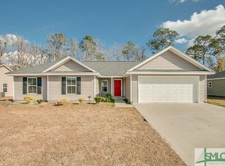139 Clydesdale Ct, Guyton, GA 31312