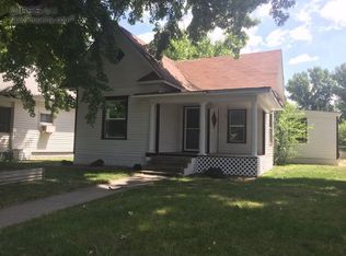 419 Clifton St, Brush, CO 80723