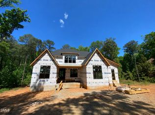 5628 Bella Terra Ct, Wake Forest, NC 27587