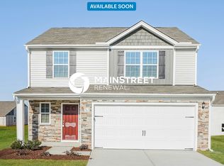 561 Flannel Way, Zebulon, NC 27597