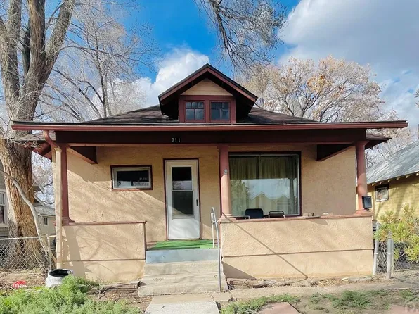 711 E 6th St, Pueblo, CO 81001