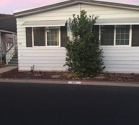 2nd image of 15750 Arroyo Dr Spc 231