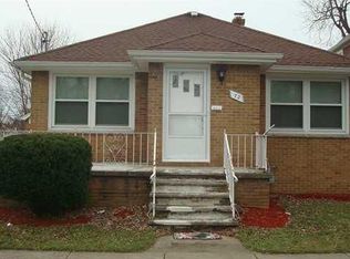 72 Weber Ave, Buffalo, NY 14215