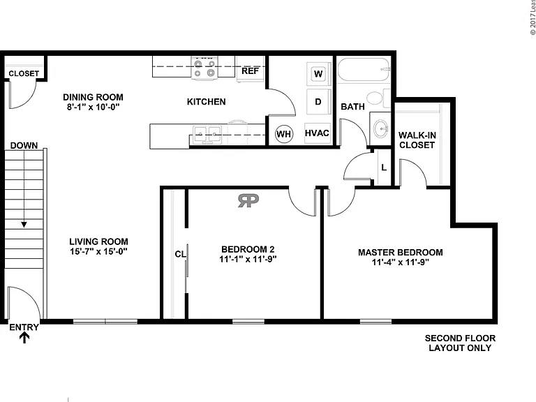 Watkins Glen Apartments — Photo 42