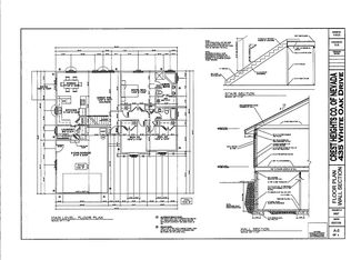 435 White Oak Dr, Spring Creek, NV 89815