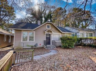 1406 Mozley Pl SW, Atlanta, GA 30314