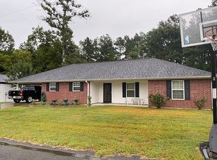 357 Crystal Ave, Rusk, TX 75785