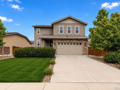 25585 E Maple Place, Aurora, CO, 80018
