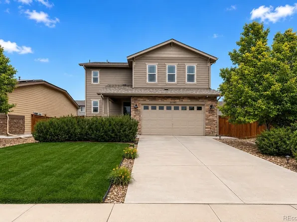 25585 E Maple Place, Aurora, CO 80018