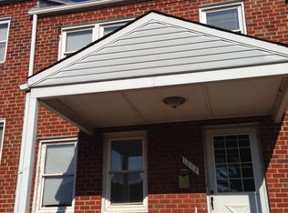 1078 Downton Rd, Baltimore, MD 21227