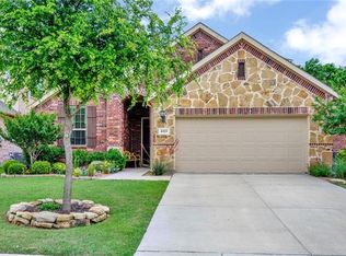 4213 Holburn Dr, McKinney, TX 75070