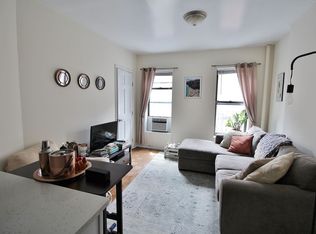 25 Cornelia St APT 18, New York, NY 10014