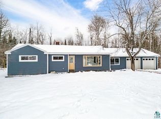 5138 S County Rd E, Poplar, WI 54864