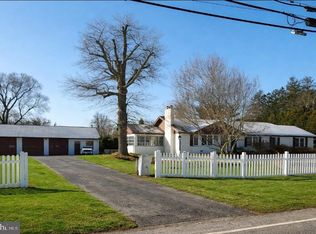 1659 E Walnut Rd, Vineland, NJ 08361