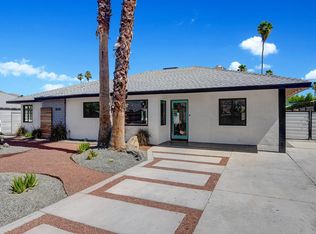 3814 E Calle San Raphael, Palm Springs, CA 92264