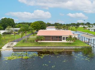 1185 Rosebud Avenue, Okeechobee, FL 34974