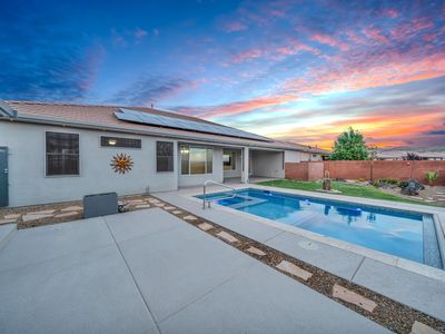 247 N 2720 W, Hurricane, UT, 84737