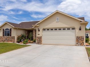 4032 W 50 S, Cedar City, UT 84720