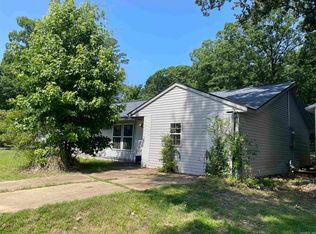 2112 W Lakeview Dr, Benton, AR 72015