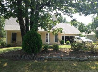 11001 Coachman Cres, Charlotte, NC 28277