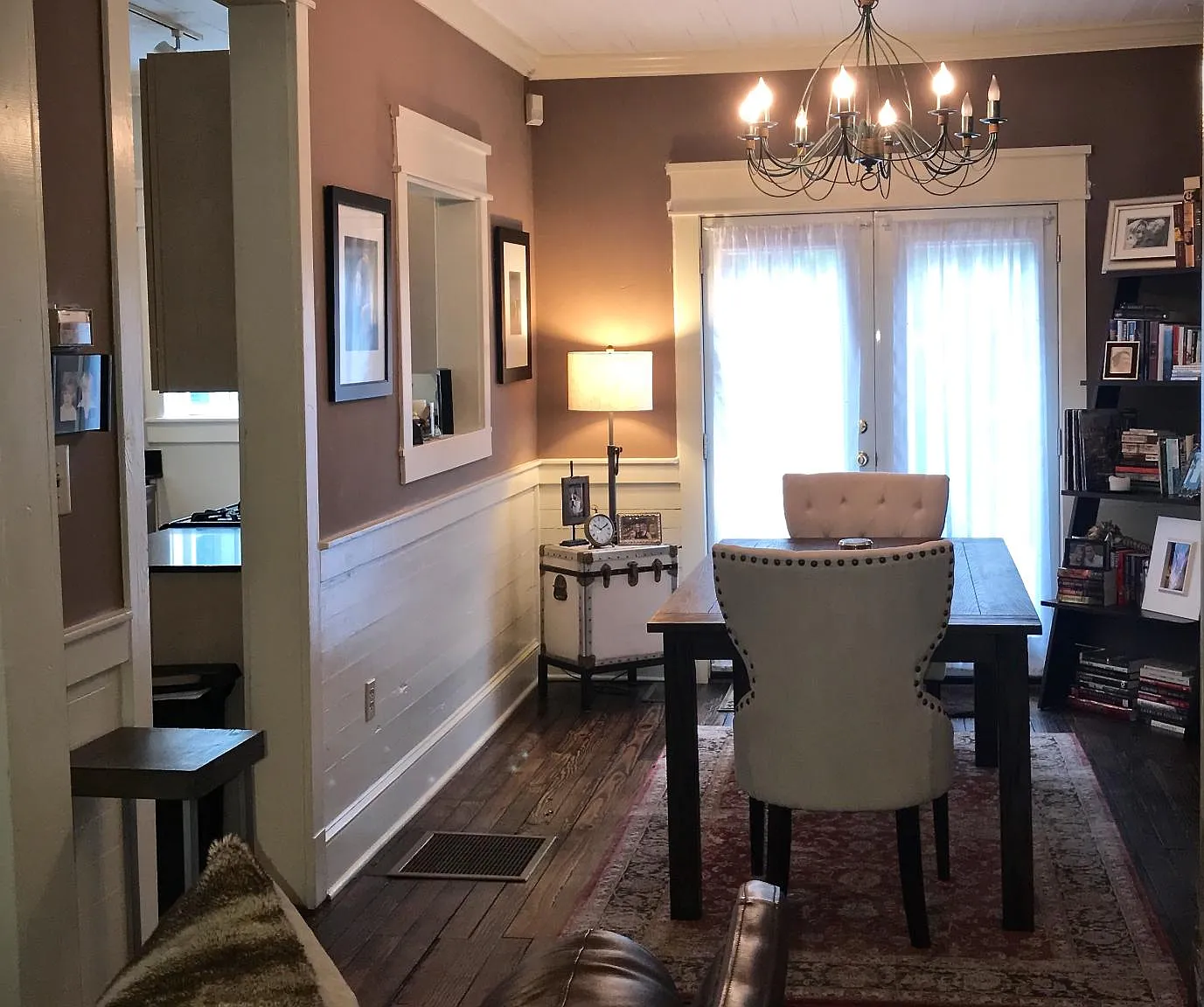 2 bed, 980 sqft, $2,700 — Photo 4