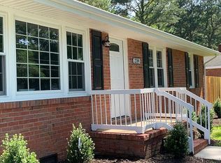 2709 N Landing Rd, Virginia Beach, VA 23456