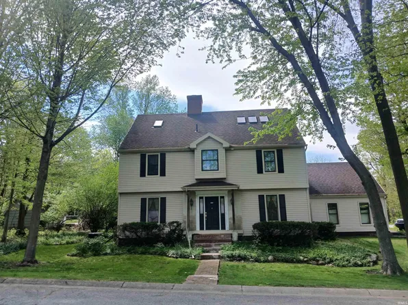 4205 Sampson St, South Bend, IN 46614