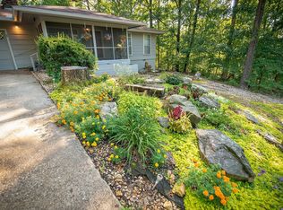 9 Rochdale Dr, Bella Vista, AR 72714