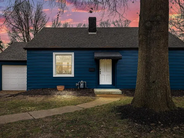 124 N 82nd St, Belleville, IL 62223