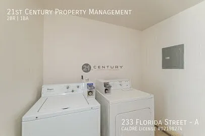 233 Florida St #A — Photo 13