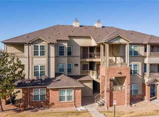 12920 Ironstone Way APT 301, Parker, CO 80134