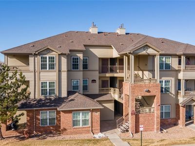 12920 Ironstone Way #301, Parker, CO, 80134