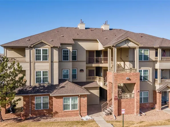 12920 Ironstone Way #301, Parker, CO 80134