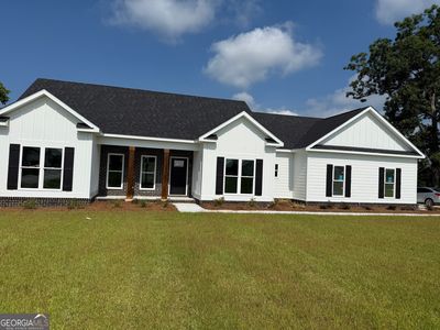 LOT 16 Windemere Dr, Statesboro, GA, 30458