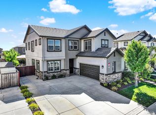 4037 Crane Court, Vacaville, CA