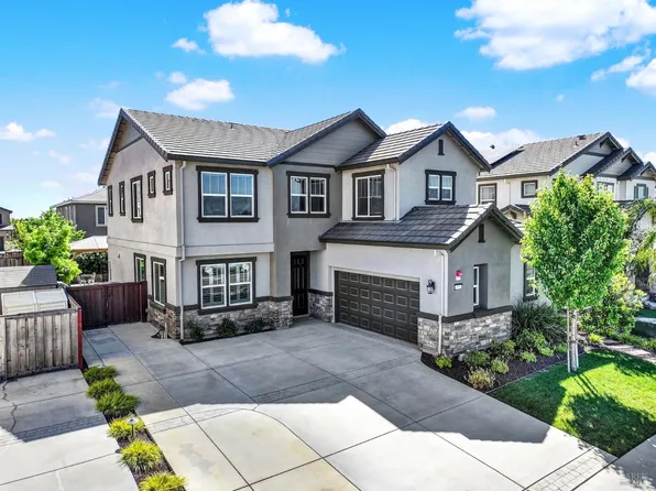 4037 Crane Court, Vacaville, CA 95688