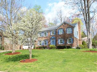 700 Signal Hill Dr, Milford, OH 45150