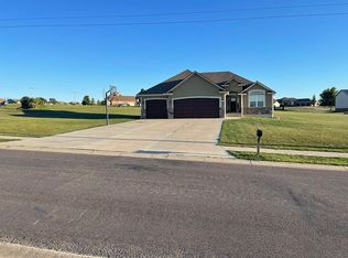 906 W Cox School Rd, Odessa, MO 64076