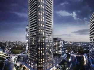 56 Forest Manor Rd #2309, Toronto, ON M2J 0E5