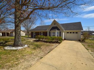 1618 Mathis Rd, Drummonds, TN 38023