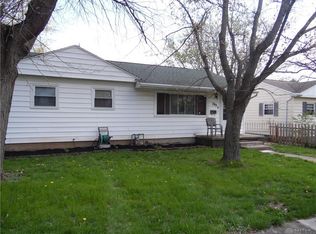 292 N Jay St, West Milton, OH 45383